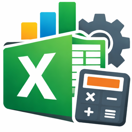 Excel Toolkit Pro Smart Excel Tools for Faster Work